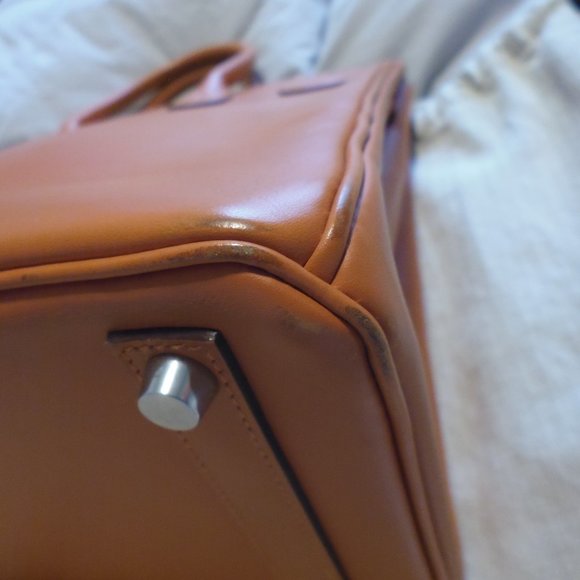 Hermès HAC - Picture 6 of 16